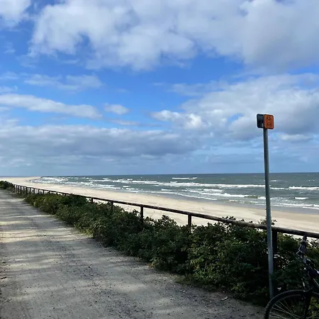 Osrodek Wypoczynkowy Zakatek, W Lesie, Nowy אכסניה