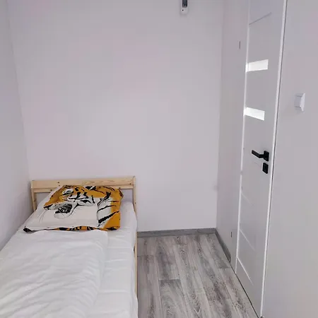 Osrodek Wypoczynkowy Zakatek, W Lesie, Nowy * Kąty Rybackie