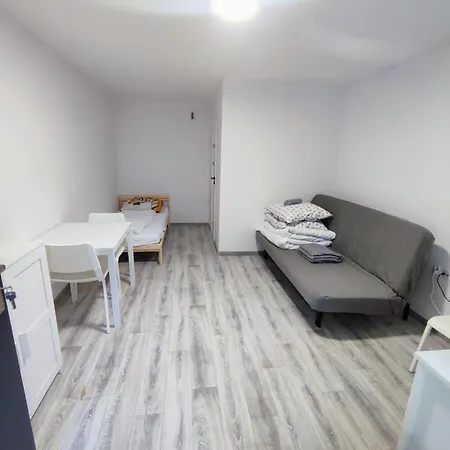 Zakątek, W Lesie, Nowy