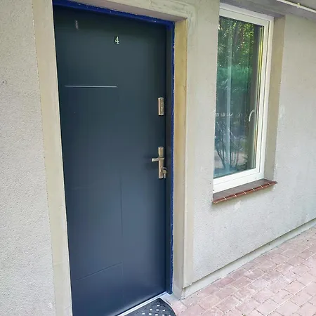 Osrodek Wypoczynkowy Zakatek, W Lesie, Nowy *