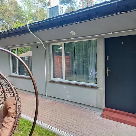 Zakątek, W Lesie, Nowy * Kąty Rybackie