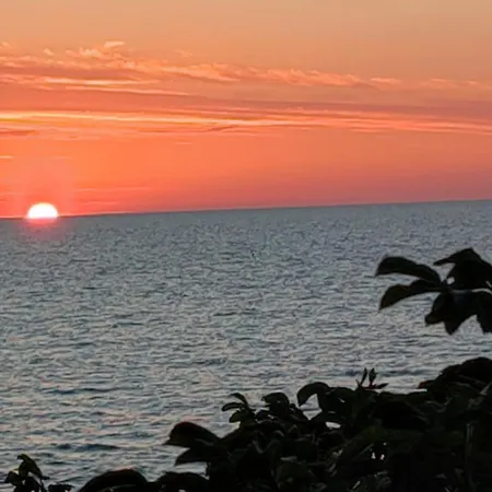 Osrodek Wypoczynkowy Zakatek, W Lesie, Nowy * Kąty Rybackie