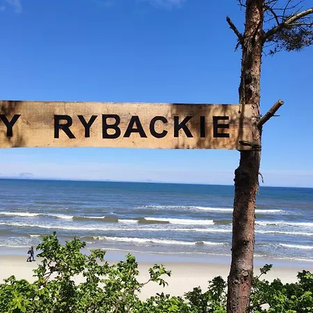 אכסניה Osrodek Wypoczynkowy Zakatek, W Lesie, Nowy