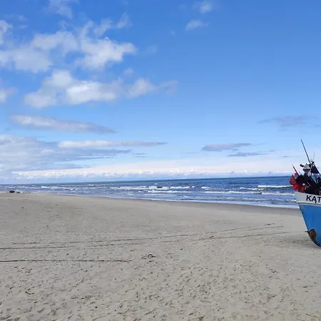 Osrodek Wypoczynkowy Zakatek, W Lesie, Nowy אכסניה *