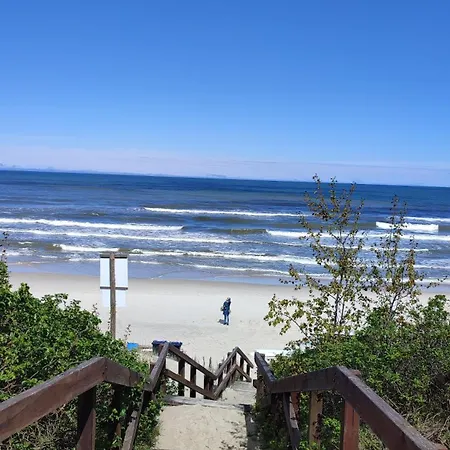 Osrodek Wypoczynkowy Zakatek, W Lesie, Nowy Katy Rybackie