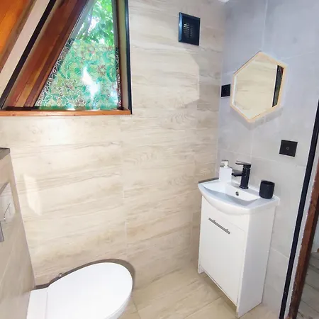 Lodge Osrodek Wypoczynkowy Zakatek, W Lesie, Nowy *