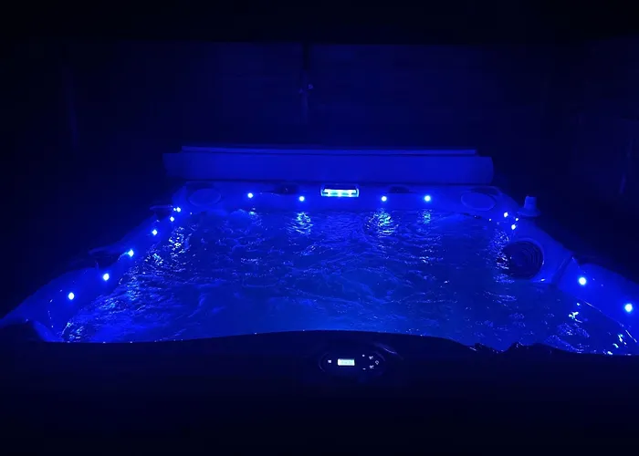 山林小屋 Osrodek Wypoczynkowy Zakatek, W Lesie, Nowy *