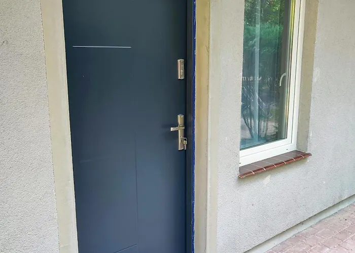 Osrodek Wypoczynkowy Zakatek, W Lesie, Nowy *