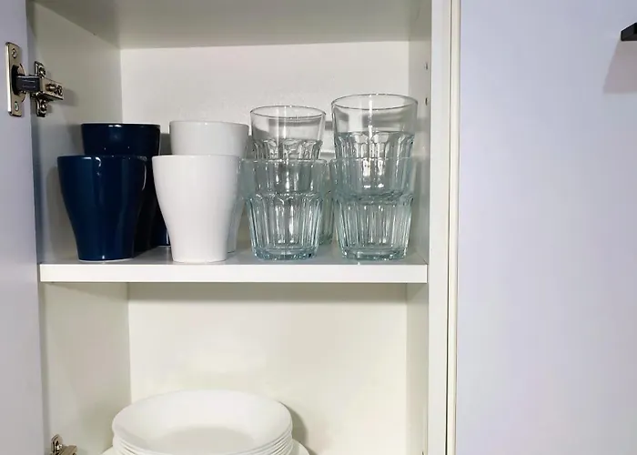 Osrodek Wypoczynkowy Zakatek, W Lesie, Nowy *