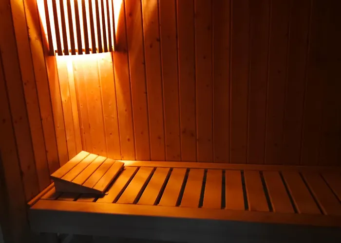 Osrodek Wypoczynkowy Zakatek, W Lesie, Nowy 山林小屋 Kąty Rybackie